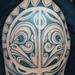 tattoo galleries/ - Polynesian - modern style